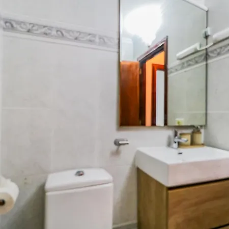 Ocean Breeze Canteras