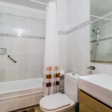 Ocean Breeze Canteras * Лас-Пальмас-де-Гран-Канария