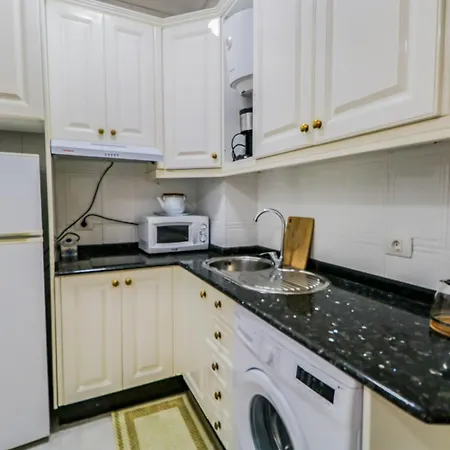 Ocean Breeze Canteras Appartement Las Palmas