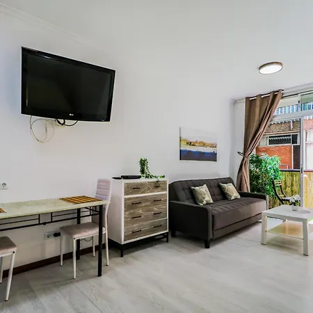 Ocean Breeze Canteras Lejlighed