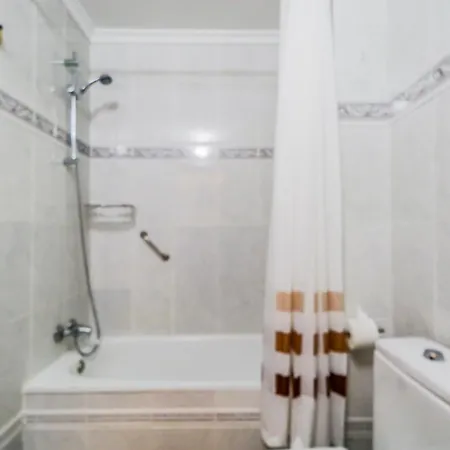 Ocean Breeze Canteras Апартаменты Лас-Пальмас-де-Гран-Канария