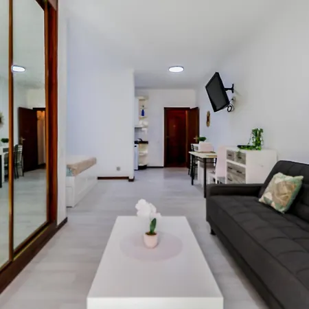 Ocean Breeze Canteras Las Palmas