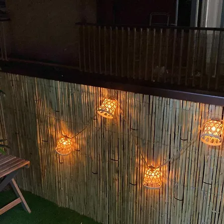 Ocean Breeze Canteras Appartement Las Palmas