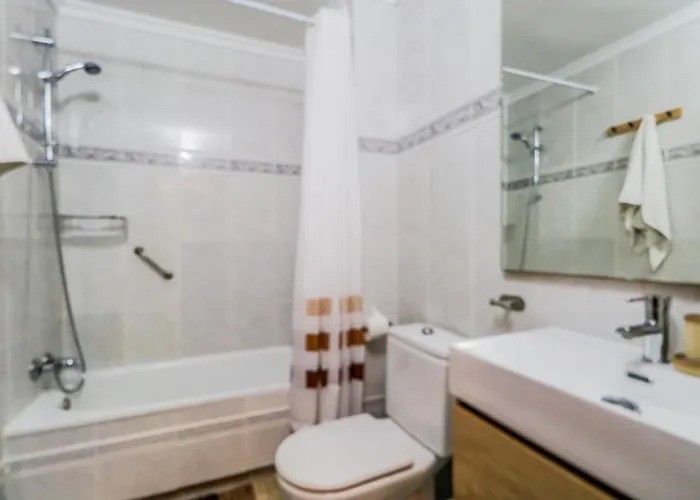 Ocean Breeze Canteras * Λας Πάλμας ντε Γκραν Κανάρια