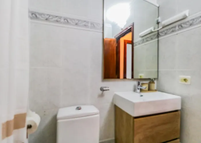 Ocean Breeze Canteras