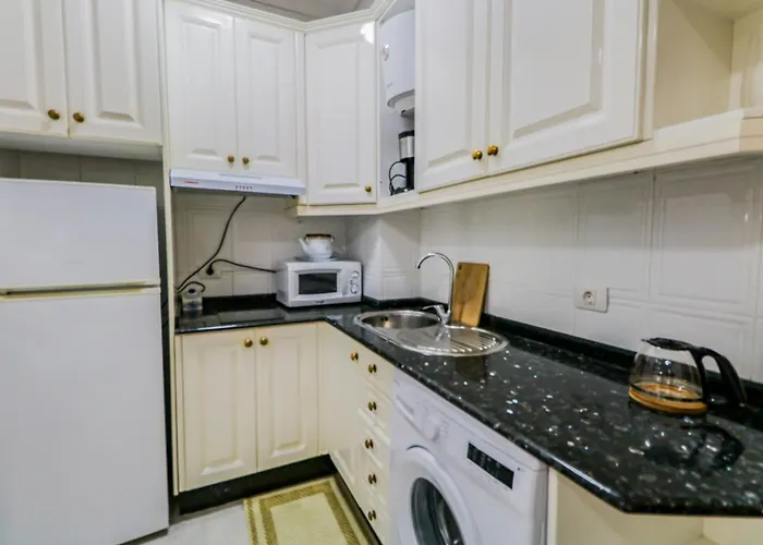 Ocean Breeze Canteras Appartement Las Palmas