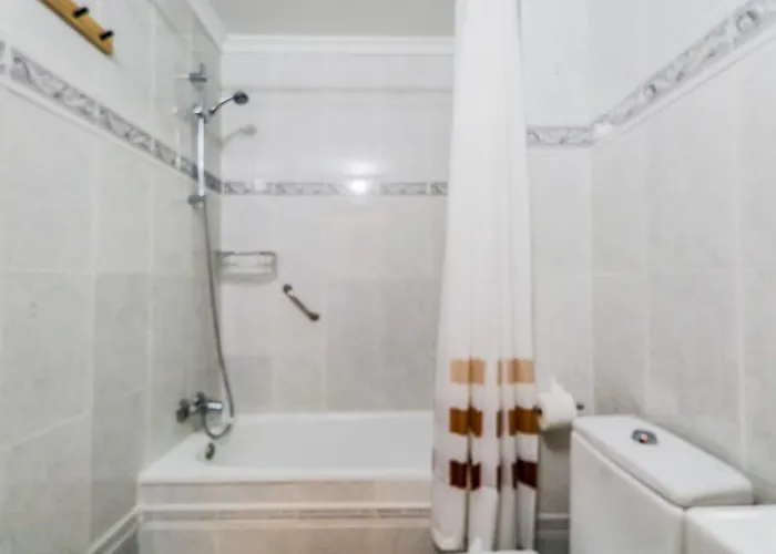 Ocean Breeze Canteras Διαμέρισμα Λας Πάλμας ντε Γκραν Κανάρια