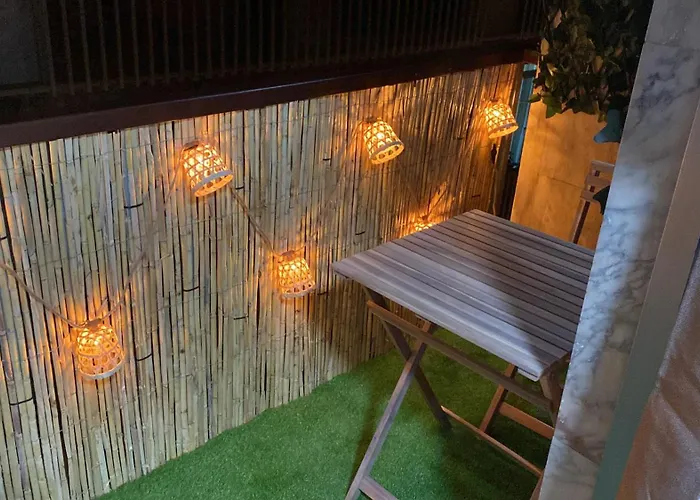 Ocean Breeze Canteras