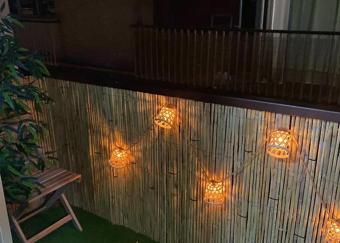 Ocean Breeze Canteras Διαμέρισμα Λας Πάλμας ντε Γκραν Κανάρια