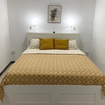 Apartament Ocean Breeze Canteras Las Palmas de Gran Canaria